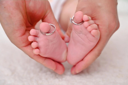 延安六个月宝宝退烧小妙招