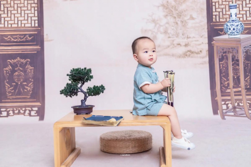 延安宝宝几个月认人